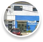 Sede da A Mais Sonic em Itaquaquecetuba, SP